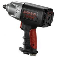 NITROCAT 1250-K  1/2" Kelvar Twin Clutch Impact Wrench 